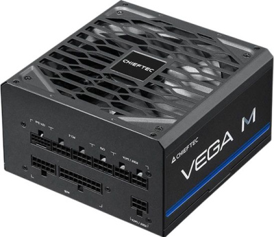 ���� ������� Chieftec ATX 1000W Vega M PPG-1000-C Gen.5 80+ Gold , ������, retail