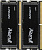 ������ SO-DIMM DDR 5 DIMM 32Gb PC44800, 5600Mhz, Kingston FURY Impact, CL40 (Kit of 2) KF556S40IBK2-32 retail