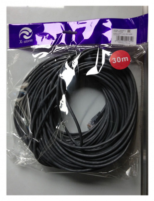 ����-���� Ningbo cat5E molded 30�