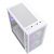 Корпус Powercase Mistral SM05 ARGB, Tempered Glass, 3x120mm ARGB PWM fans, белый, mATX (CMMSM05W-A3) Корпус Powercase Mistral SM05 ARGB, Tempered Glass, 3x120mm ARGB PWM fans, белый, mATX (CMMSM05W-A3)