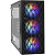 ������ Miditower ExeGate EVO-8243 (ATX, ��� ��, 2�USB+1�USB3.0, ������, 3 ����. � RGB ����������, ������� ������ - ���������� ������) EX292859RUS
