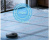 �����-������� Dreame DreameBot Robot Vacuum and Mop D9 Max Black