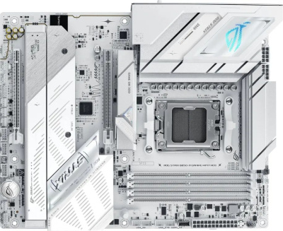 ����������� ����� Asus ROG STRIX B850-A GAMING WIFI7 NEO, Socket AM5, AMD B850, ATX, Ret
