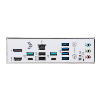 ����������� ����� Asus TUF GAMING B850-PRO WIFI7 W NEO Socket AM5 AMD B850, ATX, Ret (90MB1NW0-M0EAY0)