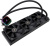 Система водяного охлаждения Thermalright Frozen Prism 360 Soc-AM5/AM4/1151/1200/2066/1700 черный 4-pin 27dB Al Ret (F-PRISM-360-BL) Система водяного охлаждения Thermalright Frozen Prism 360 Soc-AM5/AM4/1151/1200/2066/1700 черный 4-pin 27dB Al Ret (F-PRISM-360-BL)