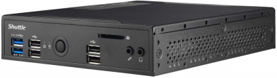 ��������� Shuttle DS20U