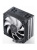 Кулер для процессора JONSBO PISA A5 ARGB (265W, 4-pin PWM, 153mm, Al/Cu, 5x6mm, ARGB, 1x120mm, 81.27CFM, 36.8dBA, 1850RPM, S: 1851/1700/1200/115X, AM4/AM5 Grey) Кулер для процессора JONSBO PISA A5 ARGB (265W, 4-pin PWM, 153mm, Al/Cu, 5x6mm, ARGB, 1x120mm, 81.27CFM, 36.8dBA, 1850RPM, S: 1851/1700/1200/115X, AM4/AM5 Grey)