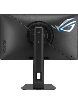 ������� ASUS ROG Strix 24.1" Super TN 1920x1080 0,1ms 610HX 400cd HDMI DP VESA Black