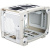 ������ InWin Explorer Bone White ��� �� , Mini-Tower, White (IW-CS-EXPLORER-BWHI)