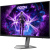 Монитор AOC 27" AG276QKD2 AGON PRO, QD-OLED, QHD, 0,03ms, 500Hz, черный Монитор AOC 27" AG276QKD2 AGON PRO, QD-OLED, QHD, 0,03ms, 500Hz, черный