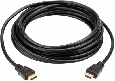 ������ HDMI - HDMI ATEN 2L-7D15H, 15�, ������, High Speed, � ���������� Ethernet