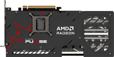 ���������� Sapphire AMD Radeon RX 9070 Pulse 16Gb (11349-03-20G) Ret