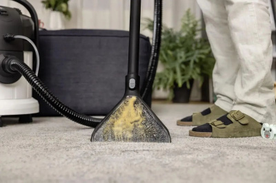 ������� ������ Karcher SE 4 Plus 1400�� ����� 1.081-170.0