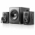 Колонки Edifier S351DB Black (2.1,150W RMS, дерево, Bluetooth aptX) Колонки Edifier S351DB Black (2.1,150W RMS, дерево, Bluetooth aptX)