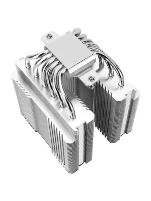 ����� Thermalright Peerless Assassin 120 SE ARGB Soc-AM5/AM4/1151/1200/1700 4-pin 25.6dB Al+Cu 970gr Ret (PA120-SE-ARGB)