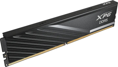 ������ DDR5 32GB 5600MHz A-Data AX5U5600C4632G-SLABBK XPG Lancer Blade RTL Gaming PC5-44800 CL46 DIMM ECC 288-pin 1.1� kit dual rank � ���������� Ret