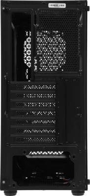 ������ Accord 3338 ������ ��� �� ATX 1xUSB2.0 1xUSB3.0 1xUSB3.1 audio bott PSU