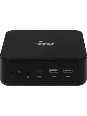 ����-�� iRU Planio 325, AMD Ryzen 5 3500U/8 �� DDR4/512 �� SSD/AMD Radeon Graphics/Windows 11 Pro, ������ (2180266)