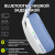 Беспроводная гарнитура Logitech G435 LightSpeed White (981-001077) Беспроводная гарнитура Logitech G435 LightSpeed White (981-001077)