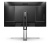������� 31.5" AOC U32U3CV 4K, IPS, 3840x2160, 4 ms, Black