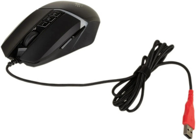 ���� A4Tech Bloody W60 Max ������ ���������� (10000dpi) USB (10but)