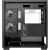 ������ Powercase Vision Micro S4B, Tempered Glass, Type-C, 3x 120mm ARGB PWM Fan, ARGB+PWM HUB, ������, mATX  (CVMMSHB-A3)