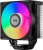 ����� ��� ���������� PcCooler RT500 TC ARGB Soc-AM5/AM4/1200/1700/1851 ������ 4-pin 245W Ret (RT500TC-BKAWYX-GL)