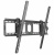 Кронштейн Onkron UT4 55"-100" наклонный, чёрный Кронштейн Onkron UT4 55"-100" наклонный, чёрный