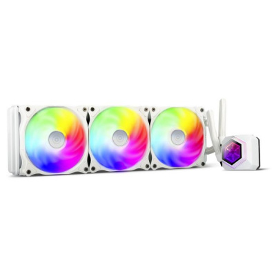���������� ������� ���������� Silverstone SST-PF360W-ARGB-V2 CO-CO125-PF360W-ARGB-V2-AIO LIQUID-COOLER-12025x3-36028