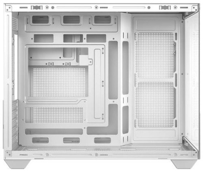 ������ ID-COOLING VIEW 500 ID-CASE-VIEW-500-WH �����