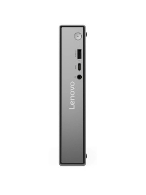 ����-�� Lenovo ThinkCentre Neo 50q G5 Tiny, Intel Core i3-1315U/8 �� DDR5/256 �� SSD/Intel UHD Graphics/��� ��/����������, ����, ������ (13B90027GP)