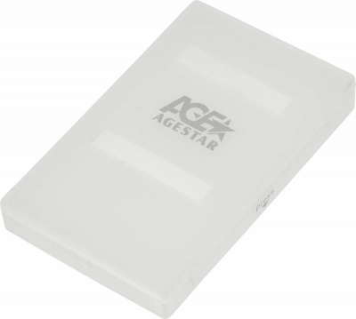 ������� ������ ��� HDD/SSD 2.5" AgeStar SUBCP1 ������� �����