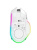 Игровая мышь Razer Basilisk V3 Pro 35K - White gaming mouse Игровая мышь Razer Basilisk V3 Pro 35K - White gaming mouse