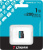 Флеш карта microSDXC 1TB Kingston SDCG4/1TBSP Canvas Go! Plus w/o adapter Флеш карта microSDXC 1TB Kingston SDCG4/1TBSP Canvas Go! Plus w/o adapter