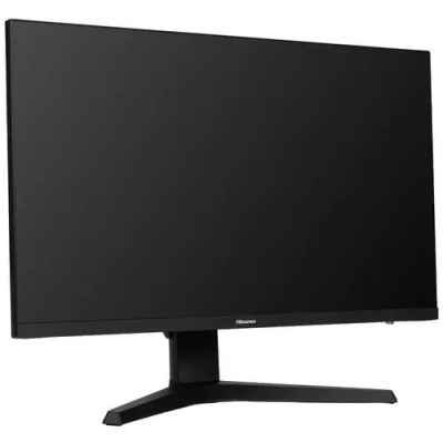 ������� Hisense 27" 27G6Q-PRO 2560x1440, IPS, 320Hz, HDMIx2+DP, black