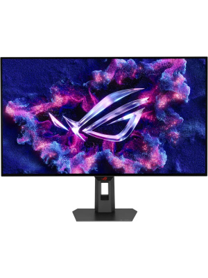 ������� Asus 31.5" ROG Strix XG32UCWMG ������ IPS LED 0.03ms 16:9 HDMI ������� HAS 1300cd 178��/178�� 3840x2160 240Hz DP 4K USB 7.3��