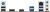 ����������� ����� ASUS PRIME B550M-K ARGB, Socket AM4, B550, 2*DDR4, DP+HDMI, SATA3 + RAID, Audio, Gb LAN, USB 3.2, USB 2.0, COM*1 header (w/o cable), mATX ; 90MB1GC0-M0EAY0