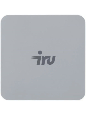 ����-�� iRU Tactio 515, Intel Core i5-12450H/16 �� DDR5/512 �� SSD/Intel UHD Graphics/��� ��, ����� (2195519)