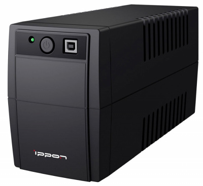 �������� �������������� ������� Ippon Back Basic 850 Euro