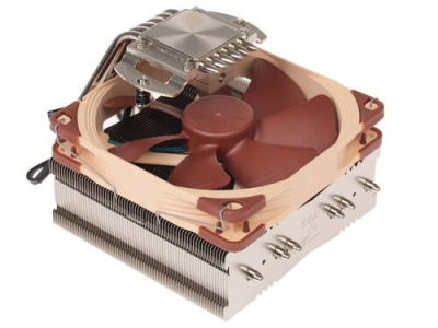����� ��� ���������� Noctua NH-C14S