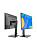 ������� BRAVUS BVS2430P 23.8" Black � ��������� ������ (IPS, 1920x1080, 100Hz, 5 ms, 178�/178�, 250 cd/m, 1200:1, +HDMI, +DisplayPort, +4xUSB 3.0, +MM)