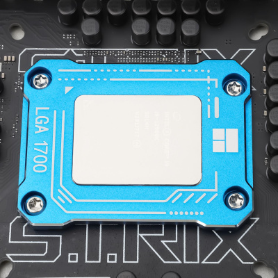����� ��� ���������� ������ LGA 1700 Thermalright LGA 17XX-BCF-BLUE �����