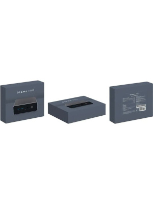 ����-�� Digma Pro Pro Minimax U1, Intel Core i3-1215U/16 �� DDR4/512 �� SSD/Intel UHD Graphics/Windows 11 Pro, ������ (DPP3-ADXW03)