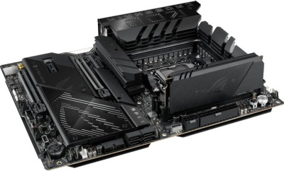 ����������� ����� ASUS ROG CROSSHAIR X870E APEX, SocketAM5, AMD X870E, ATX, Ret