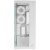 Корпус Arctic Xtender VG White ACPCC00017A белый Корпус Arctic Xtender VG White ACPCC00017A белый