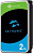 ������� ���� 2TB Seagate Skyhawk ST2000VX017, SATA-III, (5400rpm), 256Mb, 3.5"