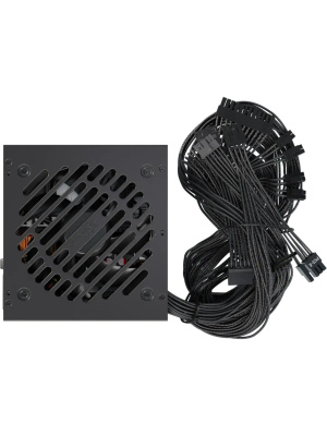 ���� ������� Seasonic Core GC-750 ATX 750W Core V2 GC-750 80+ gold (20+4pin) APFC 120mm fan 2xSATA RTL