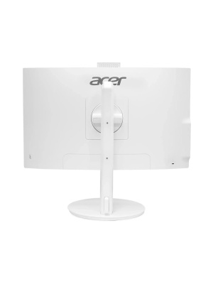 �������� Acer Aspire C24A-P1MTL, 23.8" (1920x1080) IPS 120 ��/Intel Core Ultra 5 125H/16 DDR5/512 �� SSD/Intel Arc Graphics/��� ��/����������, ����, ����� (DQ.BXACD.001)