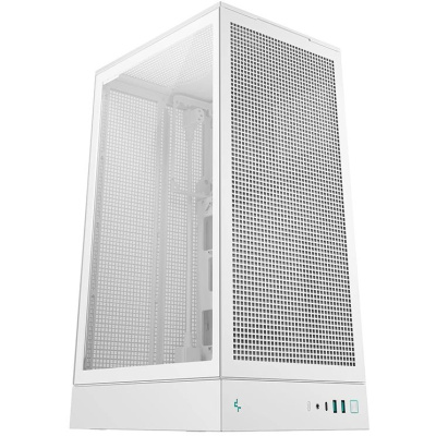 ������ Deepcool CH270 WH ��� ��, �����, MICRO ATX/MINI-ITX
