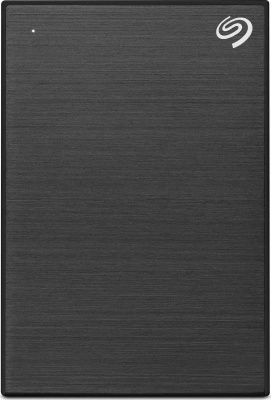 ������� ���� ������� Seagate 2.5" 5TB One Touch Black  STKZ5000400 USB 3.2 Gen1 Type-A